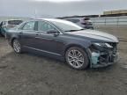 2015 Lincoln MKZ