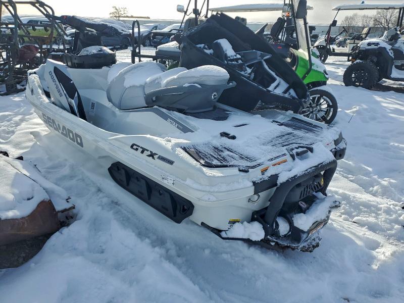 2025 Sea Doo 2025 Sea-doo gtx jet ski