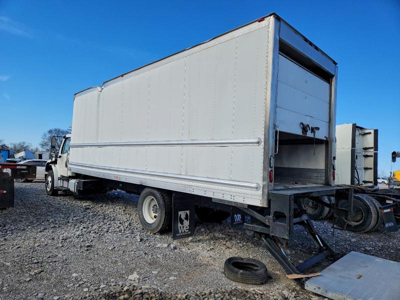 2018 Freightliner M2 106 Medium Duty