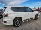 2021 Lexus Gx 460 Luxury