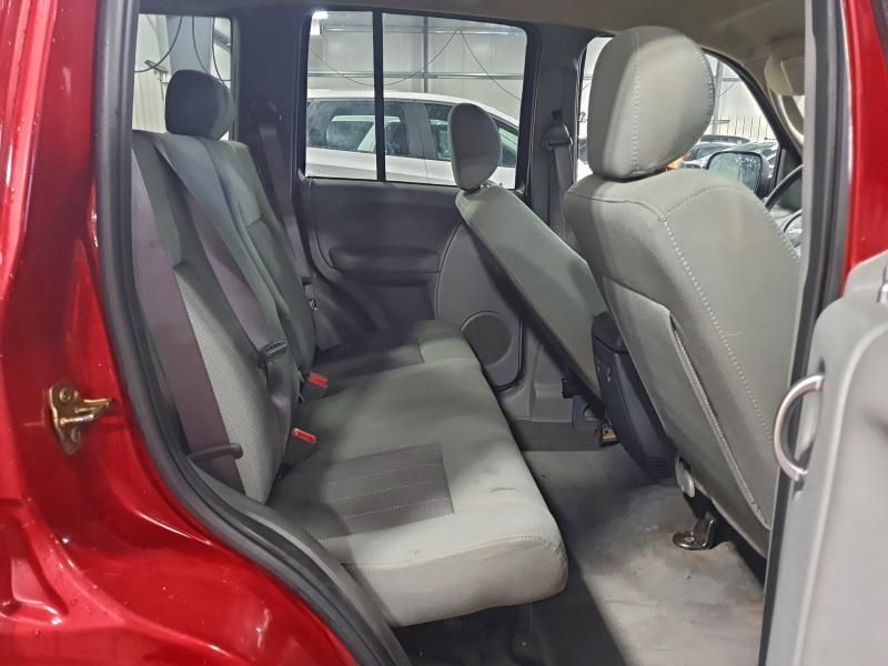 2005 Jeep Liberty Limited