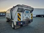 2007 Isuzu NQR Sweeper Truck