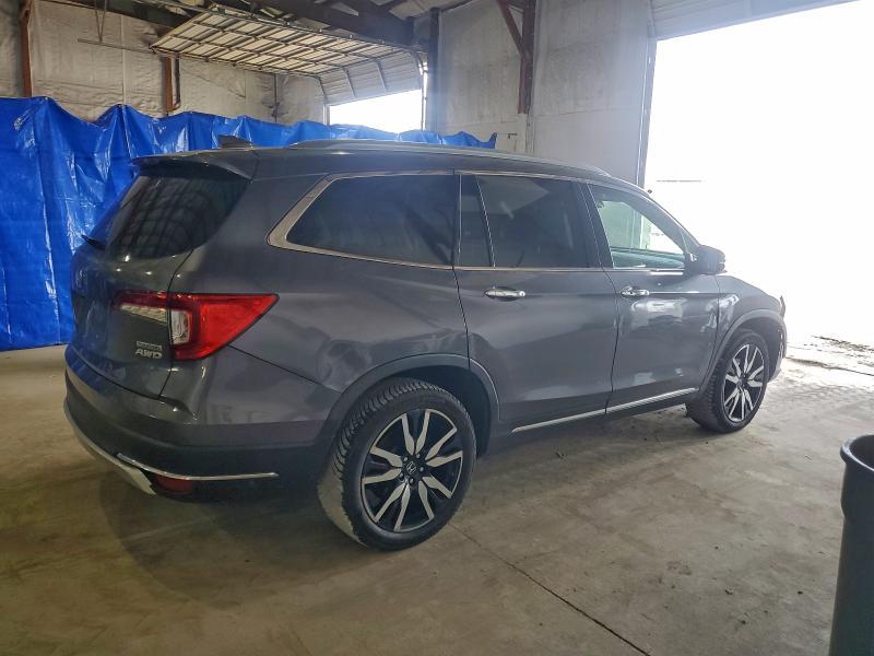 2019 Honda Pilot Touring
