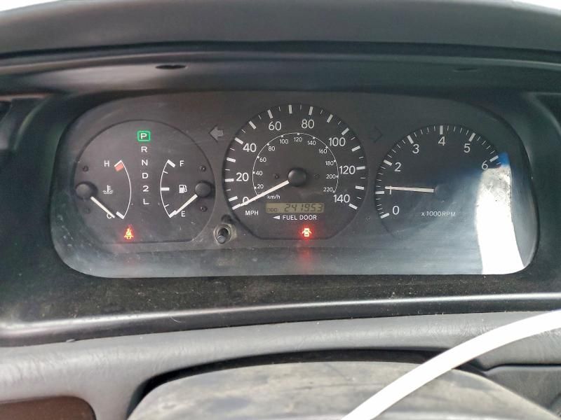 2000 Toyota Camry ce