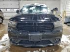 2017 Dodge Durango