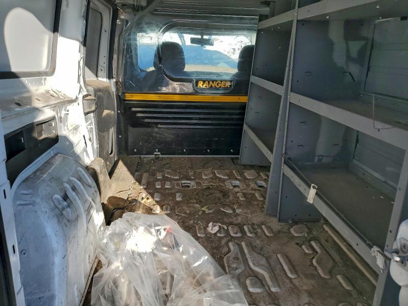 2019 Dodge Ram Promaster City Utility / Service van