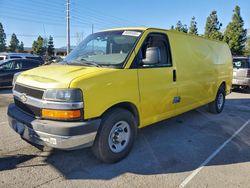 2013 Chevrolet Express 2500 Delivery van for sale in Rancho Cucamonga, CA
