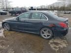 2016 Mercedes-Benz C 300 4matic