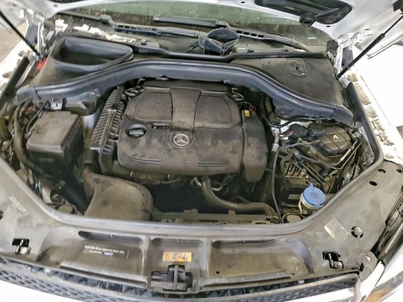 2018 Mercedes-Benz Gle 350 4matic