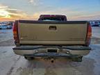 2001 Chevrolet Silverado K2500 Heavy Duty