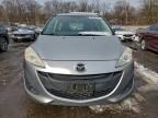 2014 Mazda 5 Sport