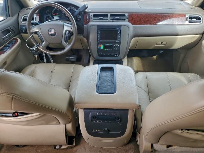 2009 GMC Yukon Hybrid