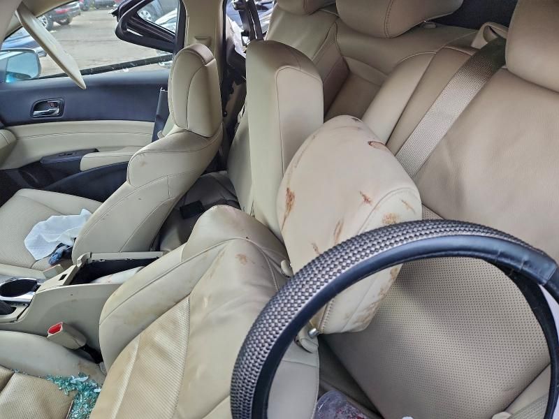 2015 Acura Ilx 20 Premium