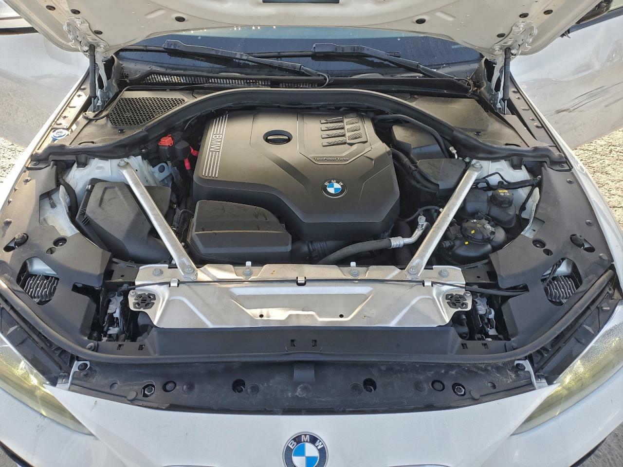 2021 BMW 430i