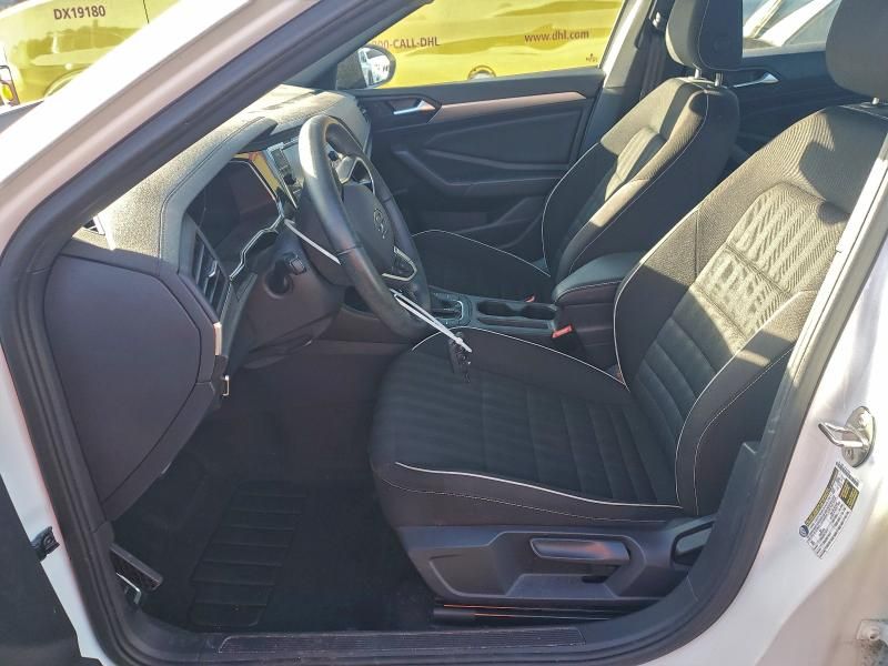 2024 Volkswagen Jetta Sport