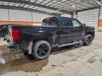2018 Chevrolet Silverado K1500 ltz