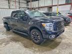 2017 Nissan Titan S