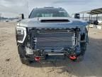 2025 Chevrolet Silverado K2500 Heavy Duty ltz