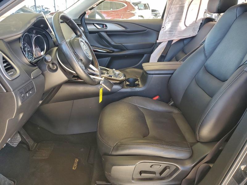 2023 Mazda Cx-9 Touring