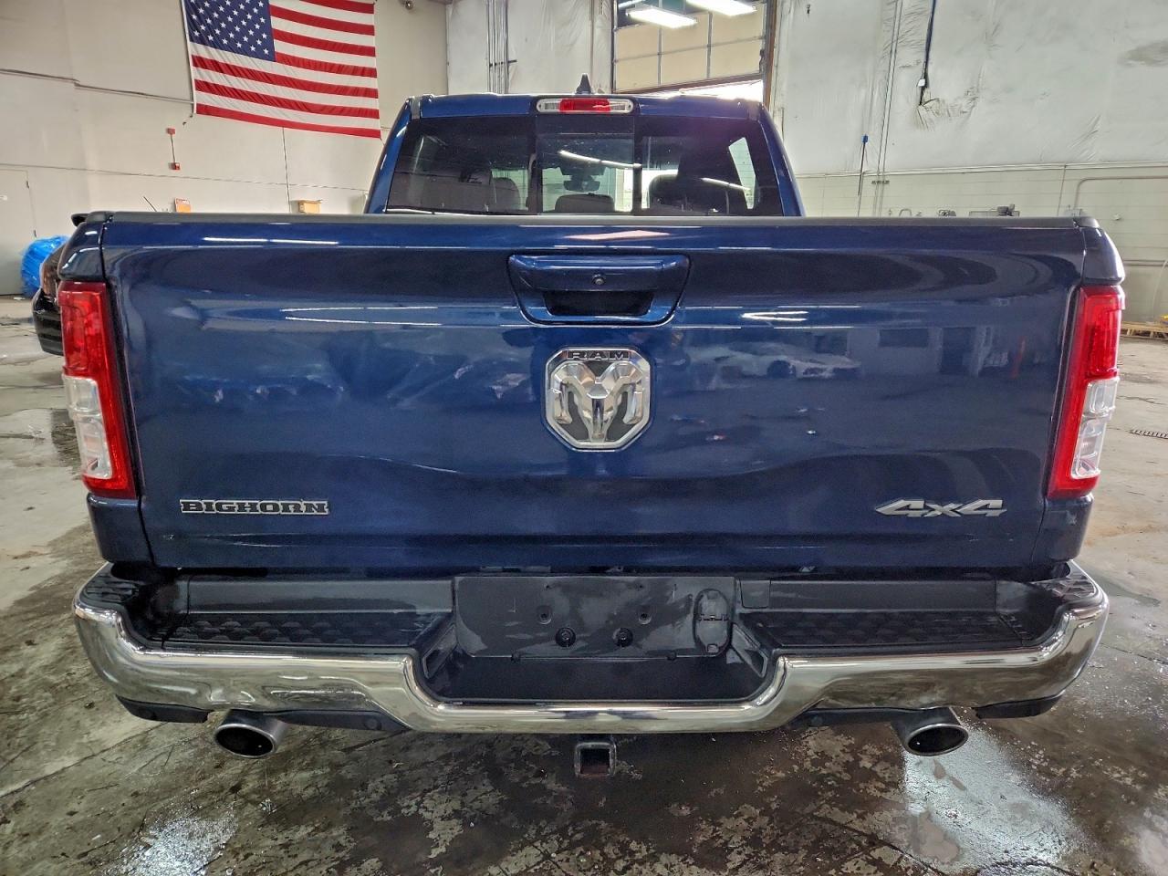 2021 Dodge Ram 1500 big Horn/lone Star