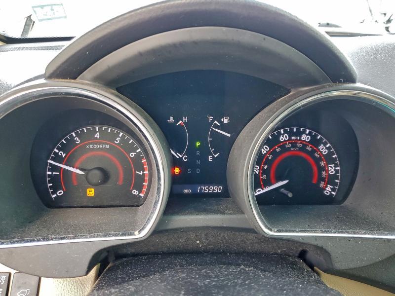 2013 Toyota Highlander se