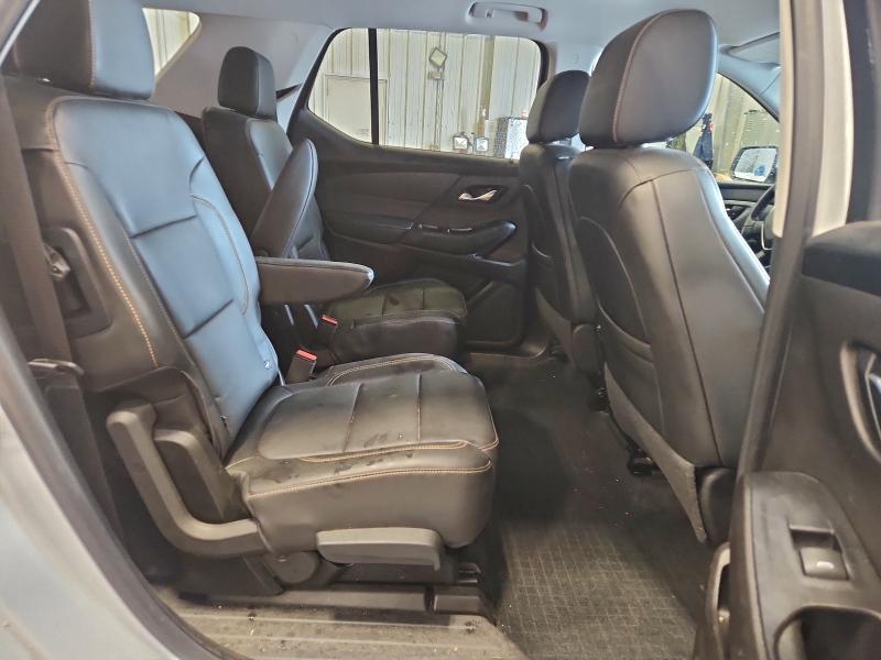 2021 Chevrolet Traverse lt