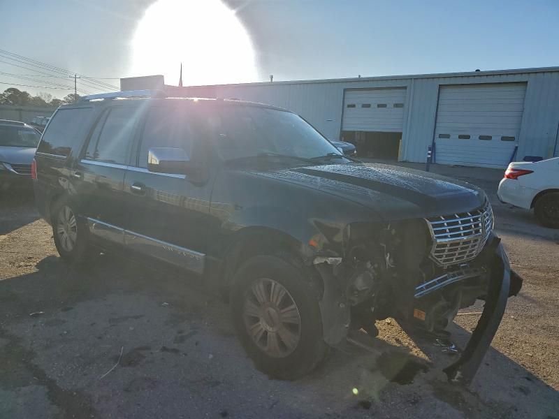 2008 Lincoln Navigator