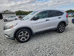 2016 Honda Cr-v se en venta en Apopka, FL