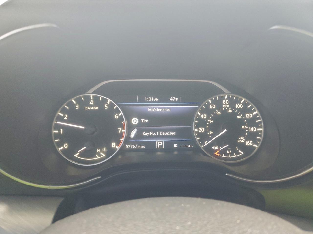 2016 Nissan Maxima 3.5s