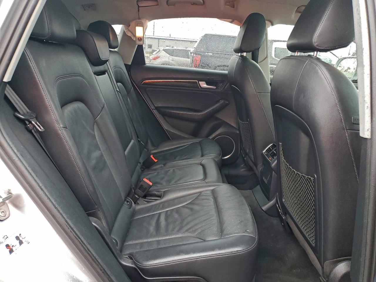 2014 Audi Q5 Premium Plus