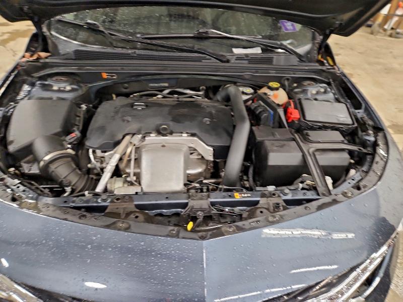 2019 Chevrolet Malibu Premier