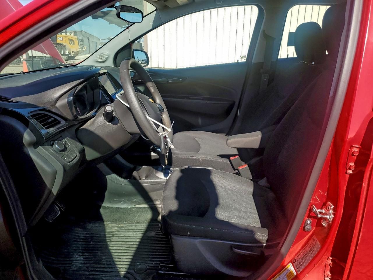 2020 Chevrolet Spark 1LT