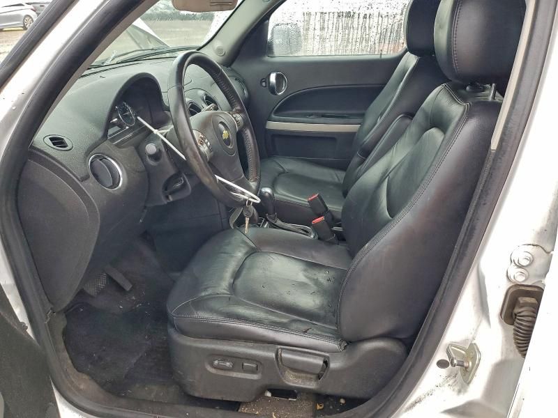 2010 Chevrolet Hhr lt