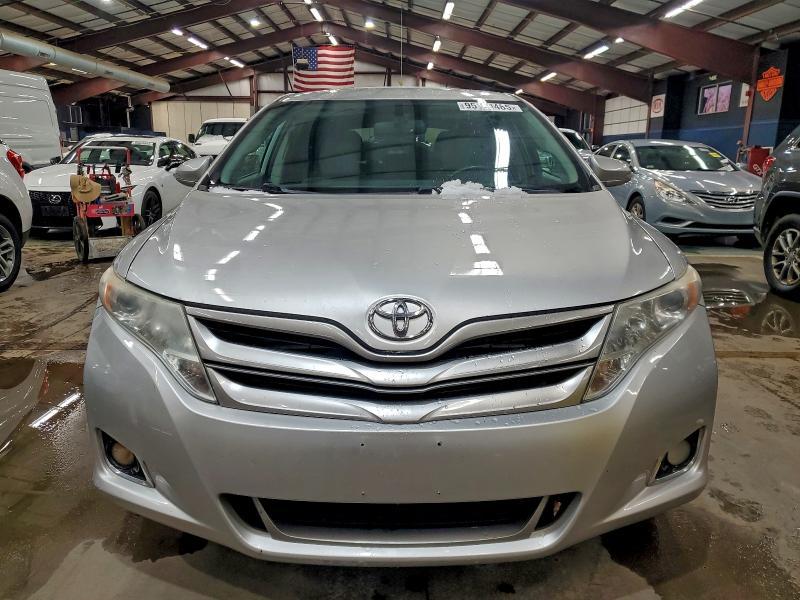 2014 Toyota Venza le