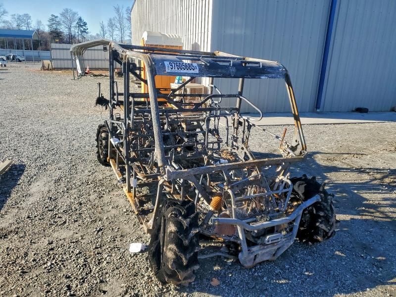 2025 Cfom Uforce 100-Utility Vehicle