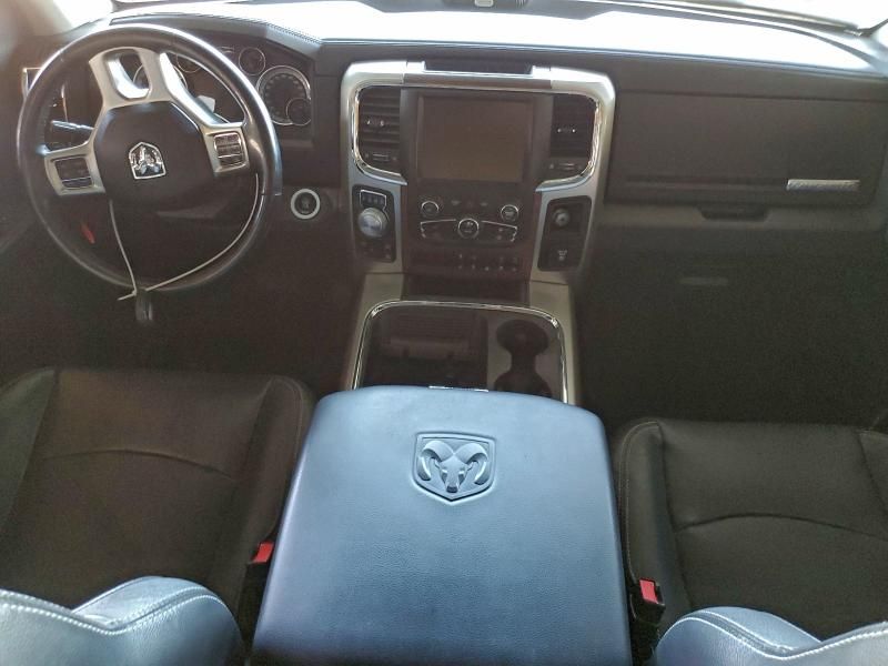 2016 Dodge 1500 Laramie