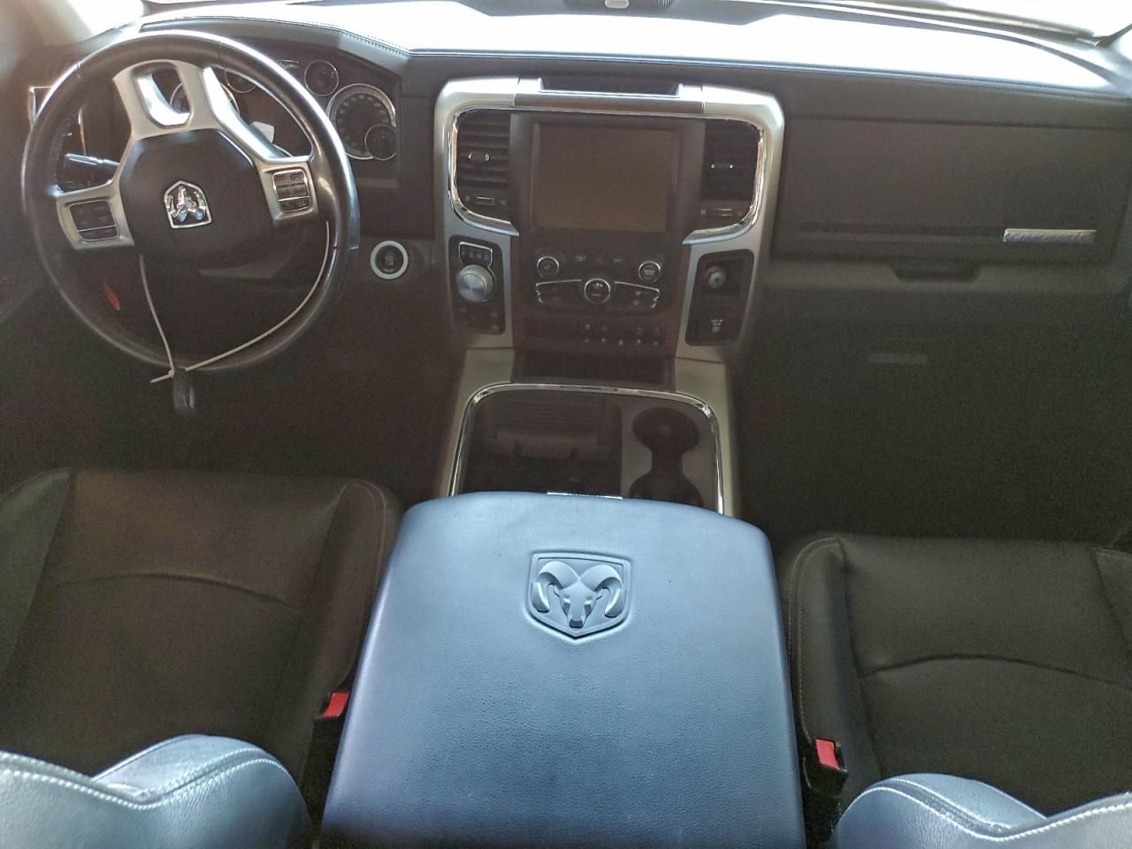 2016 Dodge 1500 Laramie