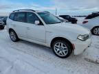 2008 BMW X3 3.0si