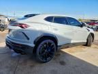 2021 Lamborghini Urus