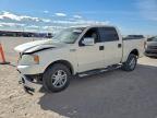 2008 Ford F150 Supercrew