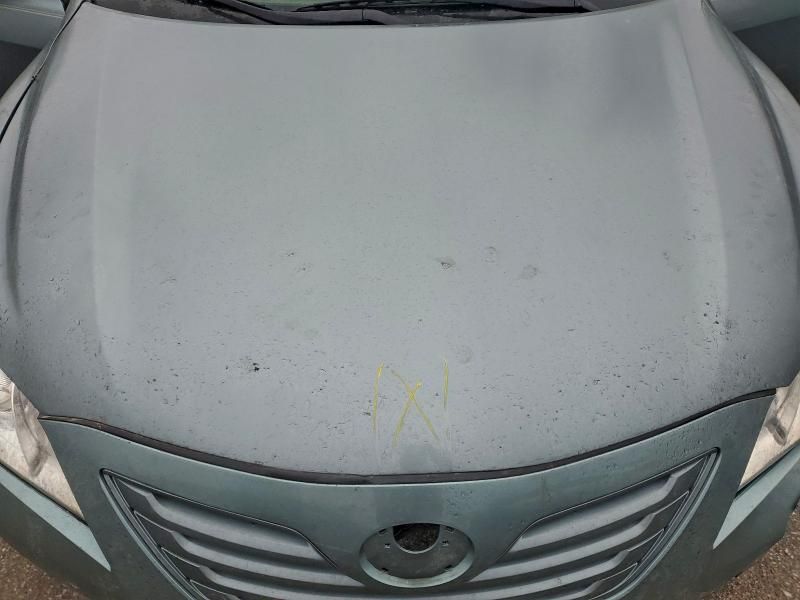 2009 Toyota Camry Base