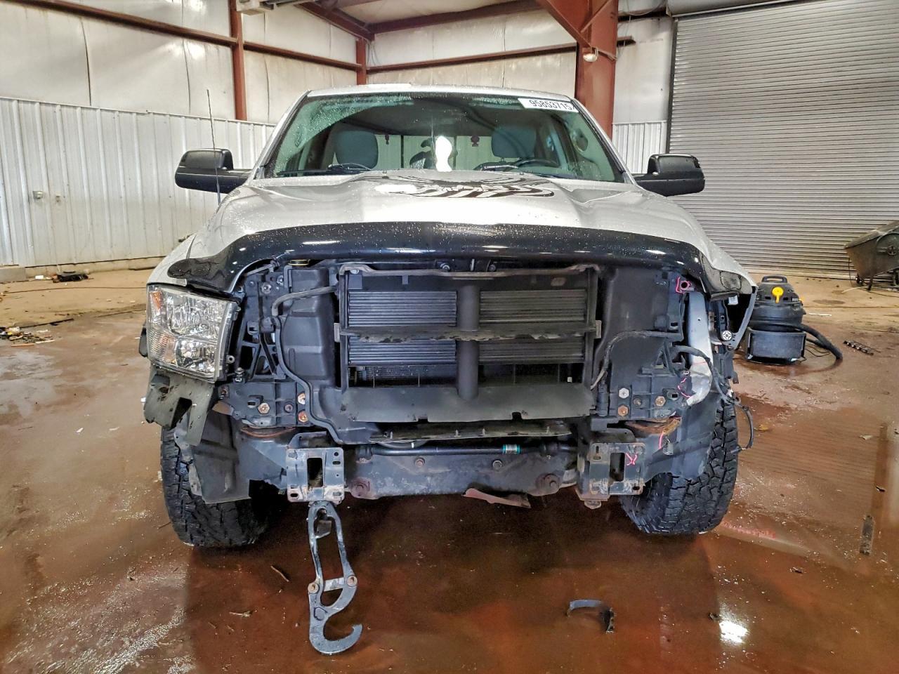 2015 Dodge Ram 1500 slt