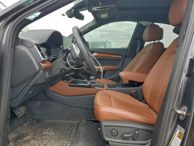 2023 Audi Q5 Premium Plus 45