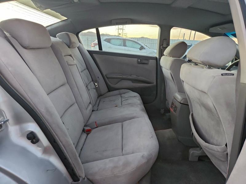 2004 Nissan Maxima se