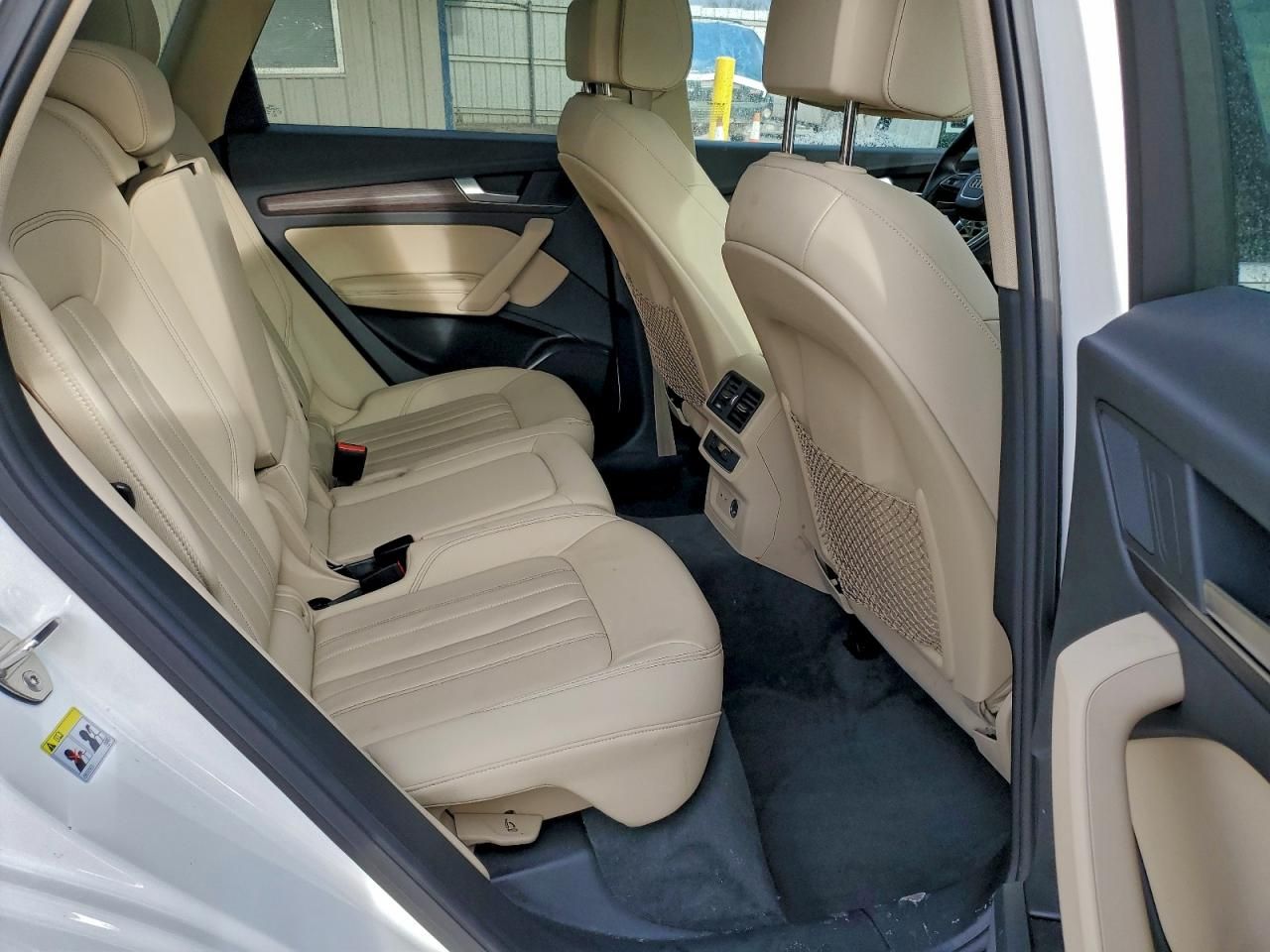 2021 Audi Q5 Premium Plus