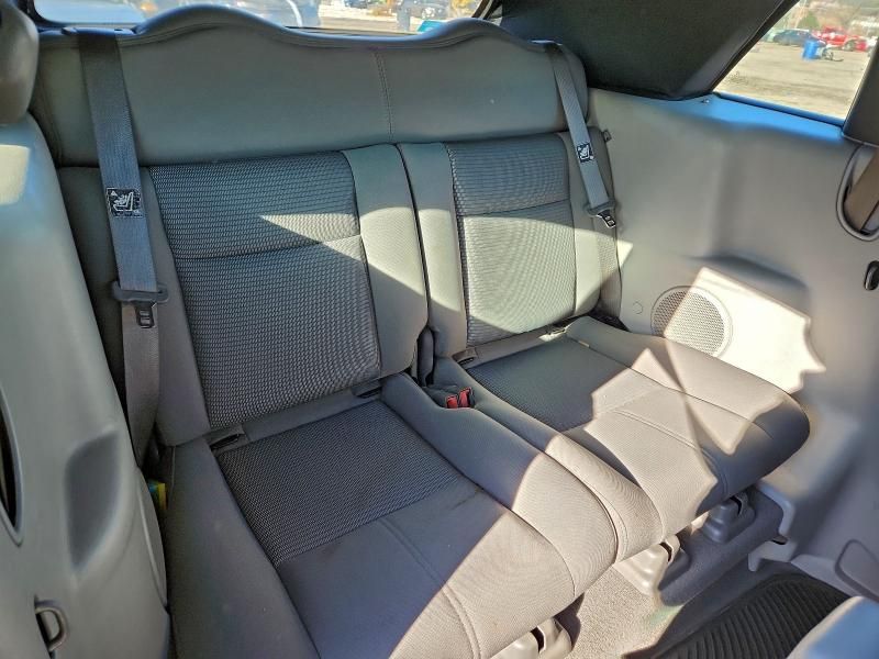 2008 Chrysler Pt Cruiser Touring