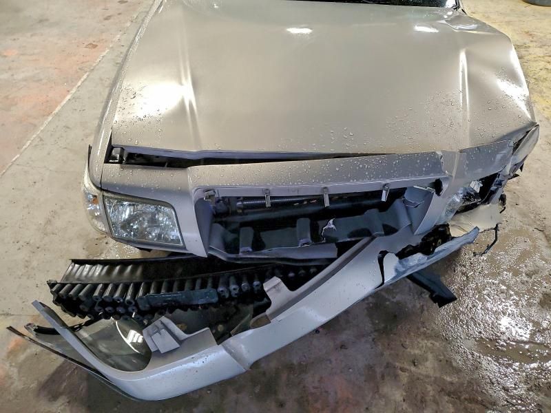 2010 Mercury Grand Marquis ls