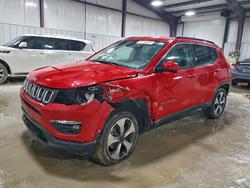 2017 Jeep Compass Latitude for sale in West Mifflin, PA