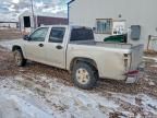 2005 GMC Canyon