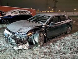 Vehiculos salvage en venta de Copart Elgin, IL: 2019 Toyota Avalon xle